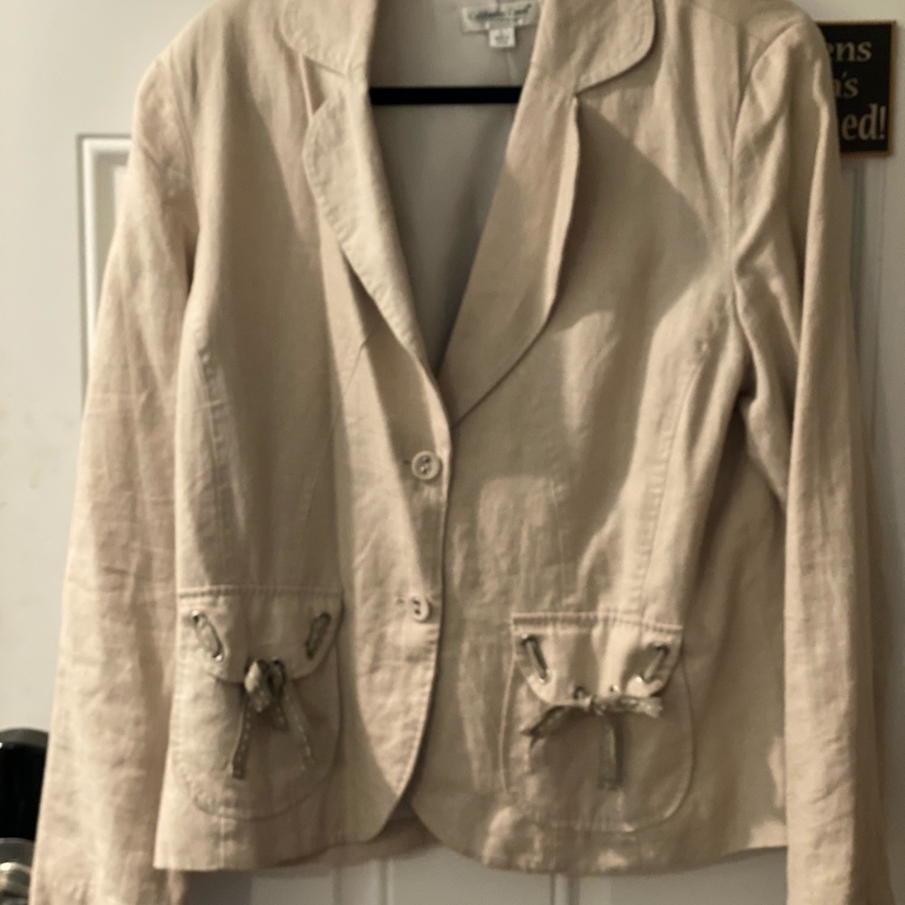 Jacket